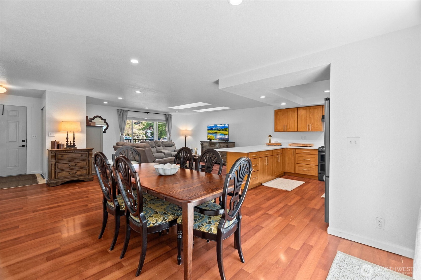 2601 Conger Avenue NW, Olympia, WA 98502
