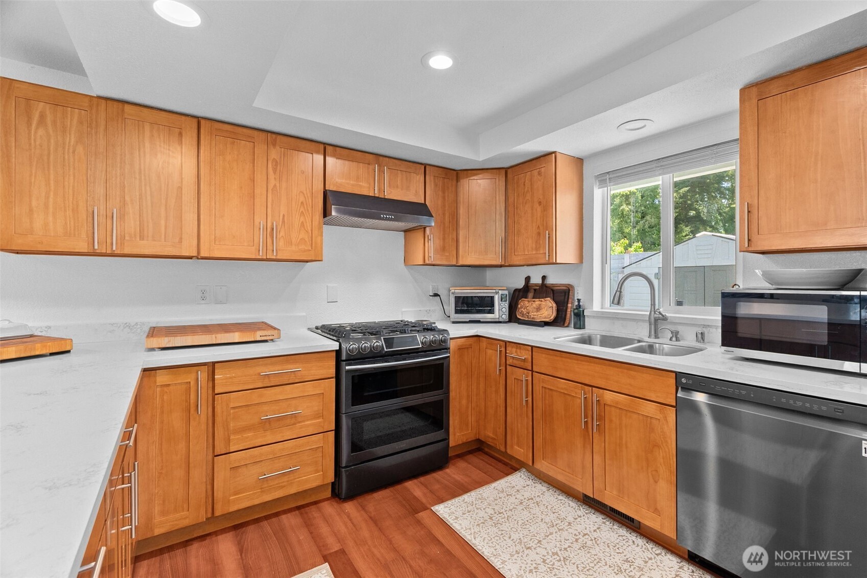 2601 Conger Avenue NW, Olympia, WA 98502