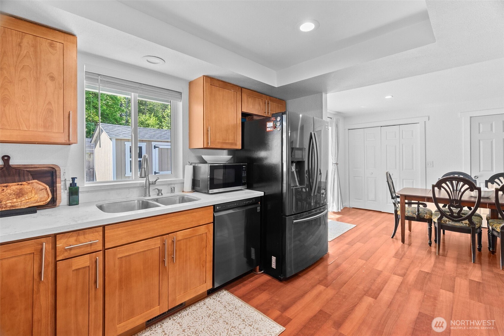 2601 Conger Avenue NW, Olympia, WA 98502