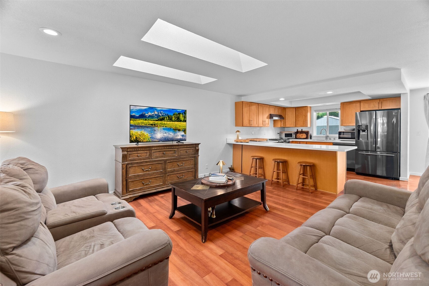 2601 Conger Avenue NW, Olympia, WA 98502