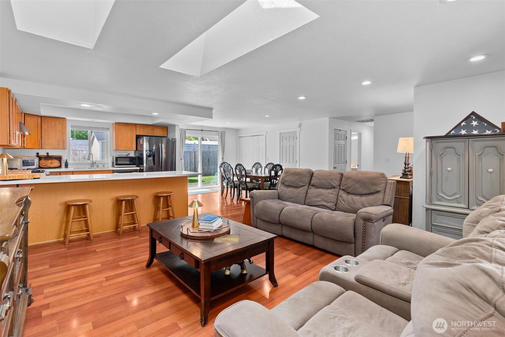 2601 Conger Avenue NW, Olympia, WA 98502