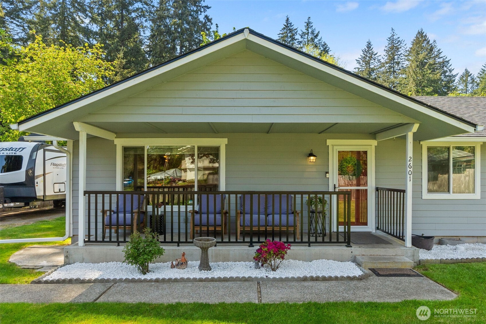 2601 Conger Avenue NW, Olympia, WA 98502