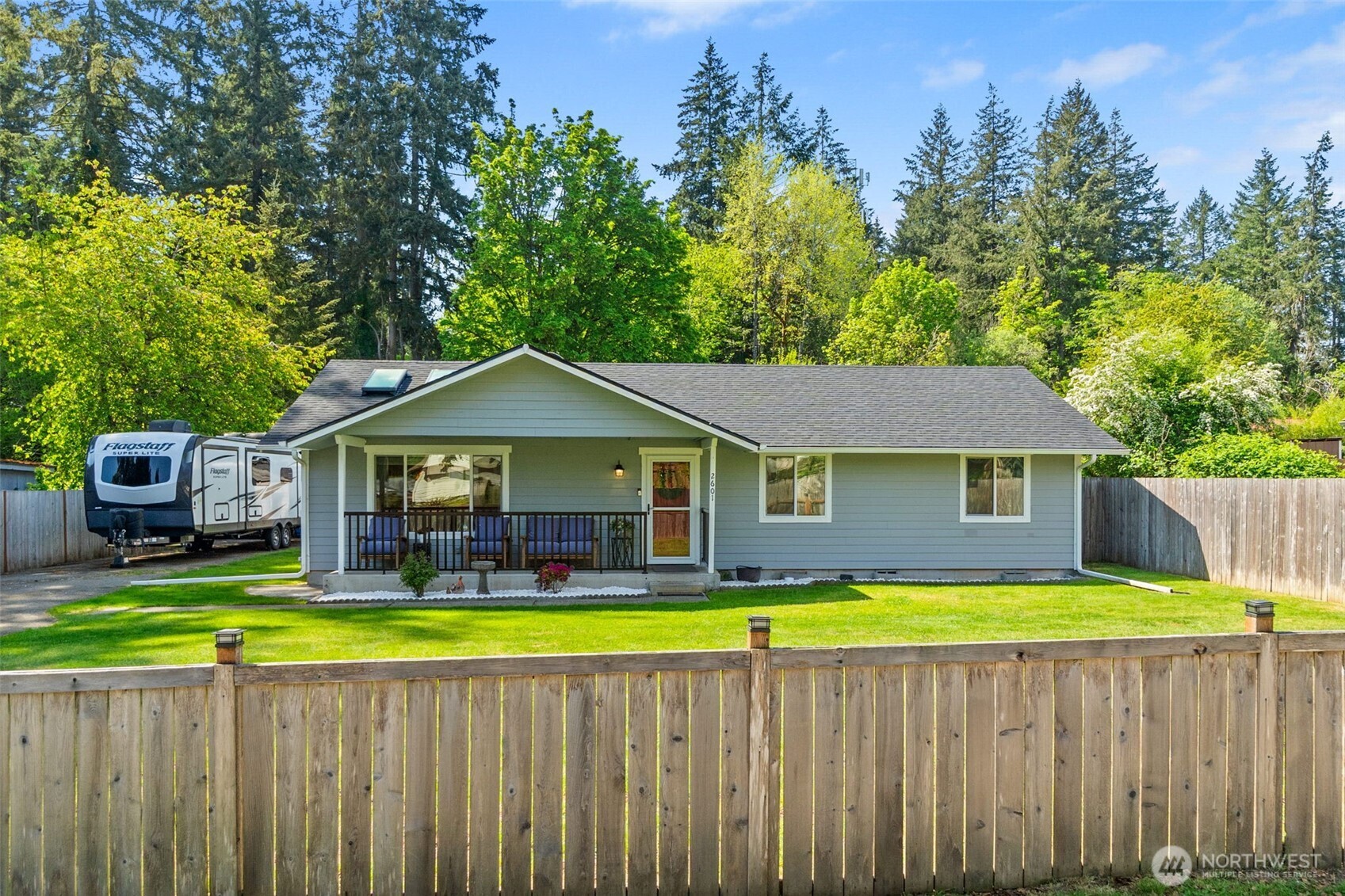 2601 Conger Avenue NW, Olympia, WA 98502