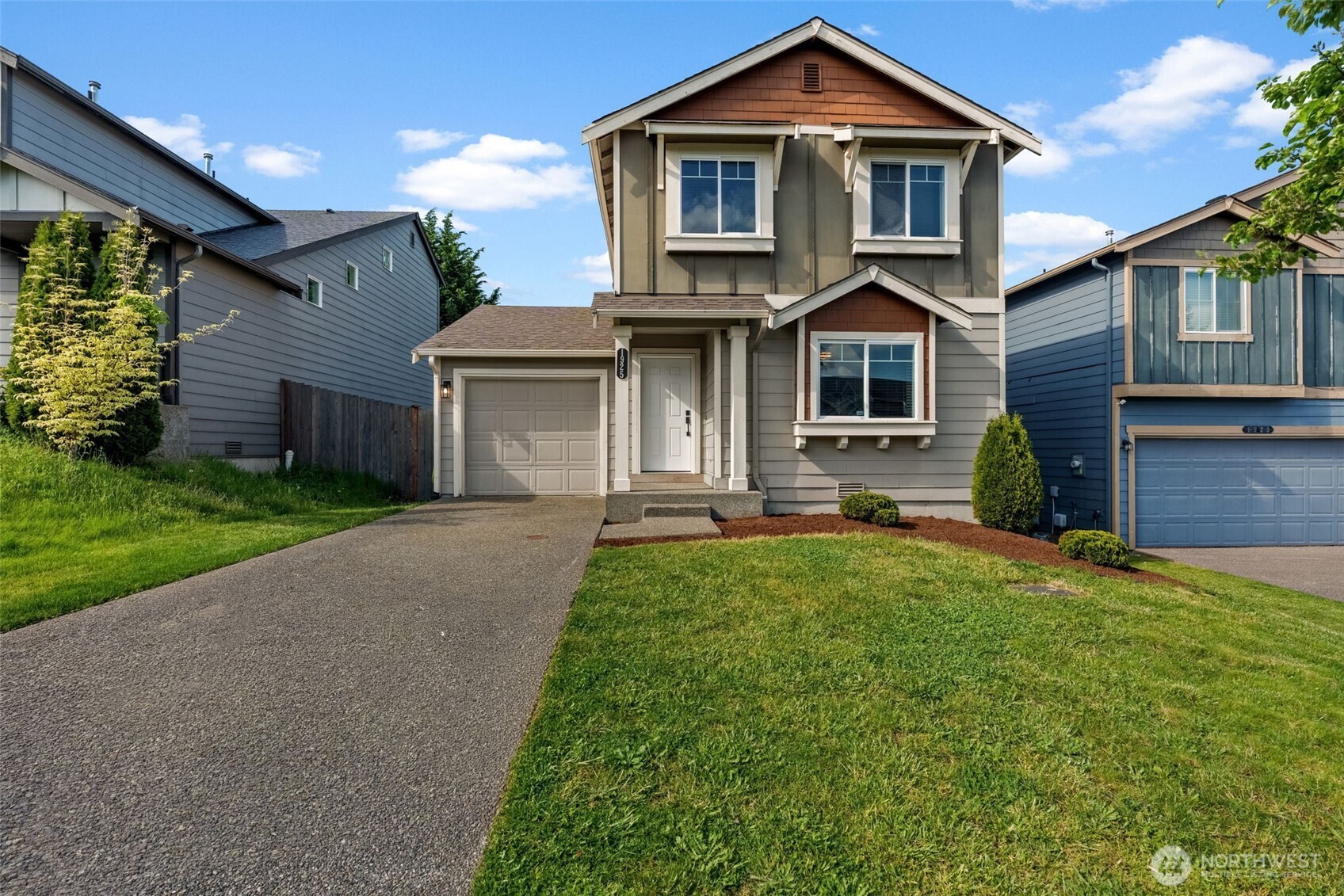 1925 199th Street E, Spanaway, WA 98387-4101