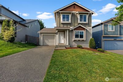 1925 199th Street E, Spanaway, WA 98387-4101