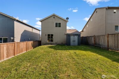 1925 199th Street E, Spanaway, WA 98387-4101 - Photo 31