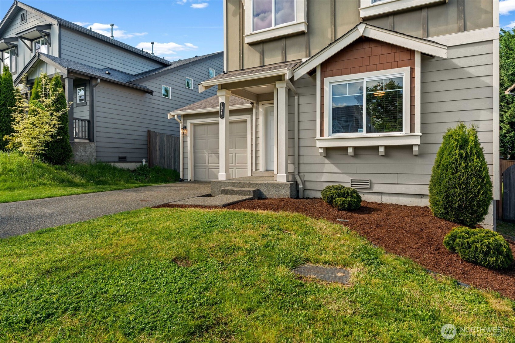1925 199th Street E, Spanaway, WA 98387-4101