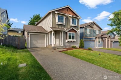1925 199th Street E, Spanaway, WA 98387-4101 - Photo 36