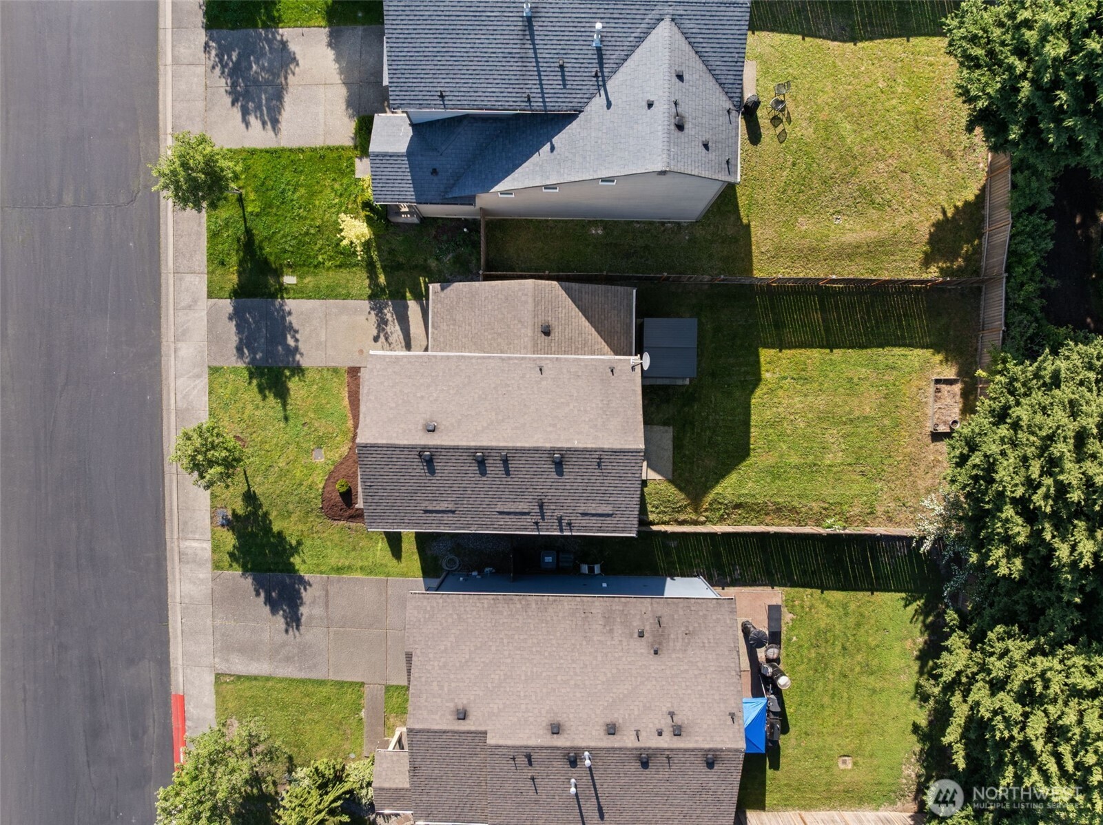 1925 199th Street E, Spanaway, WA 98387-4101