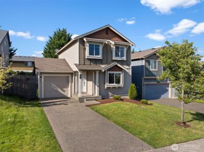1925 199th Street E, Spanaway, WA 98387-4101 - Photo 40