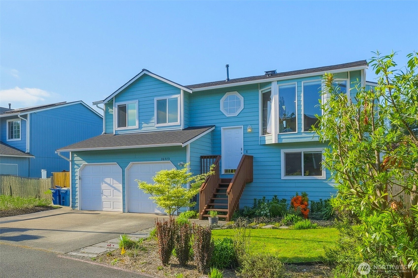 16973 Ashleigh Place SE, Monroe, WA 98272