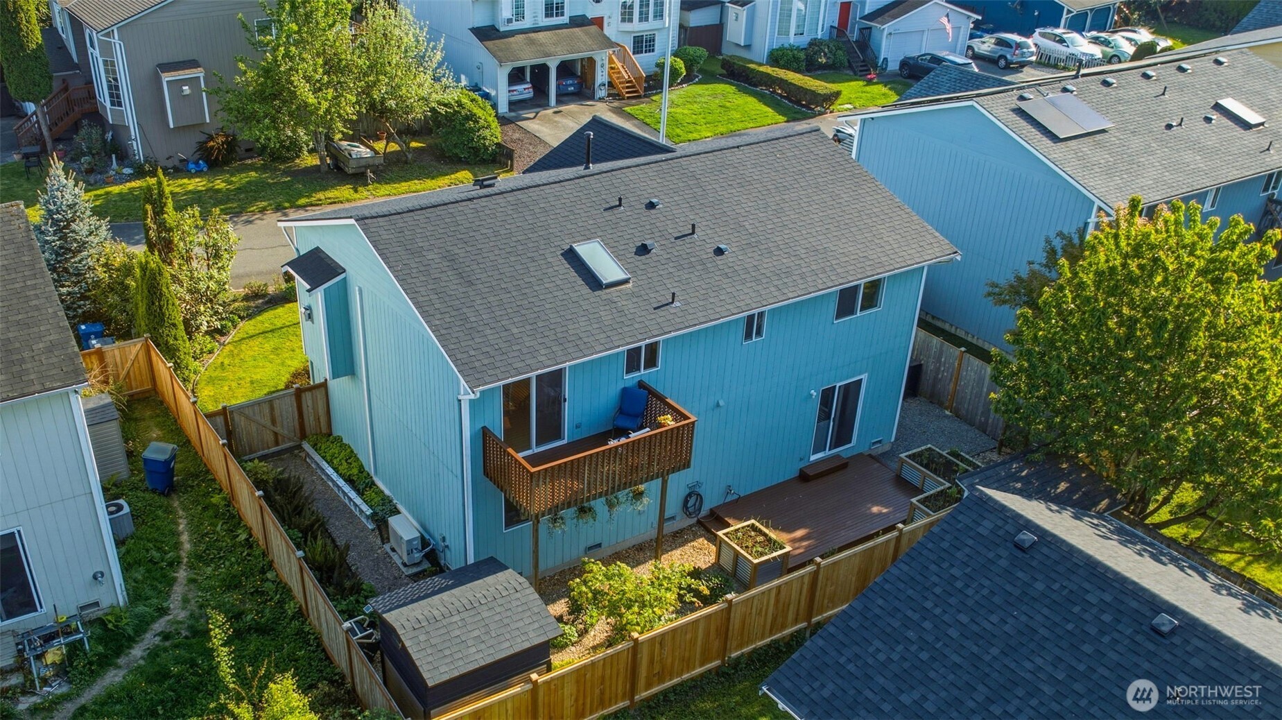 16973 Ashleigh Place SE, Monroe, WA 98272