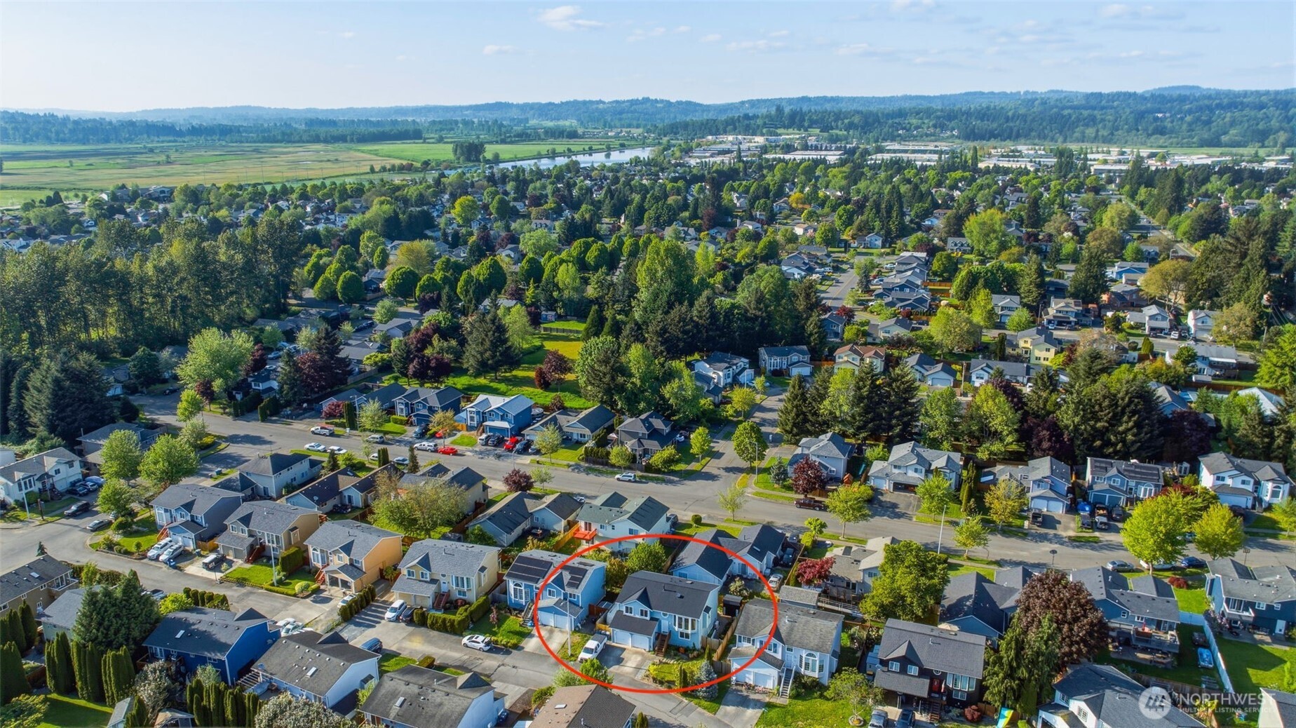 16973 Ashleigh Place SE, Monroe, WA 98272