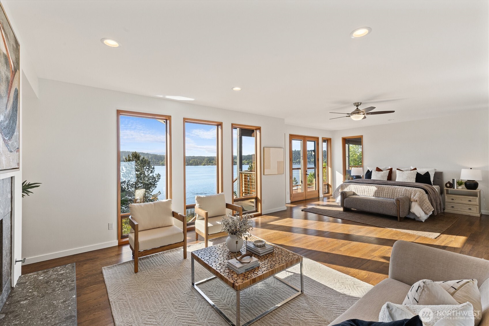 5970 NE Arrowhead Drive , Kenmore, WA 98028