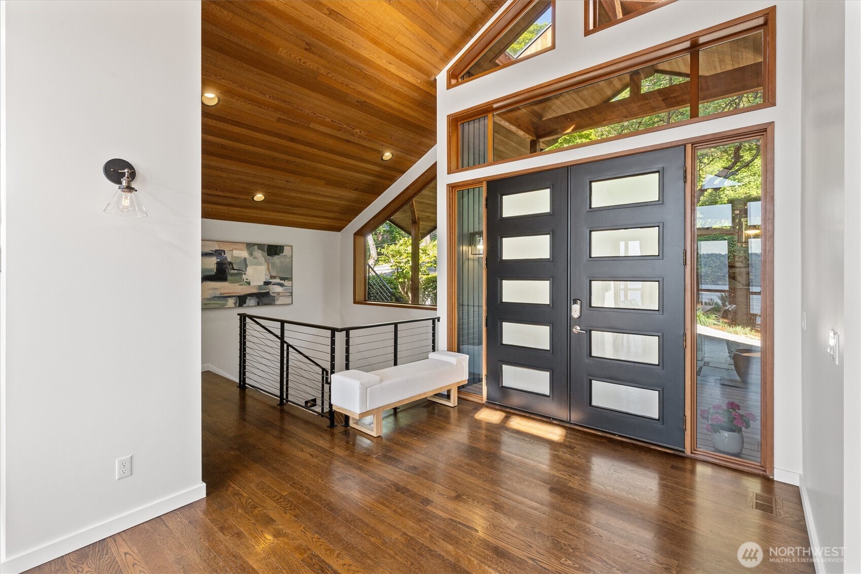 5970 NE Arrowhead Drive , Kenmore, WA 98028