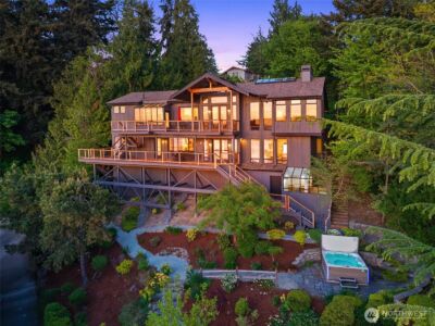 5970 NE Arrowhead Drive , Kenmore, WA 98028 - Photo 38