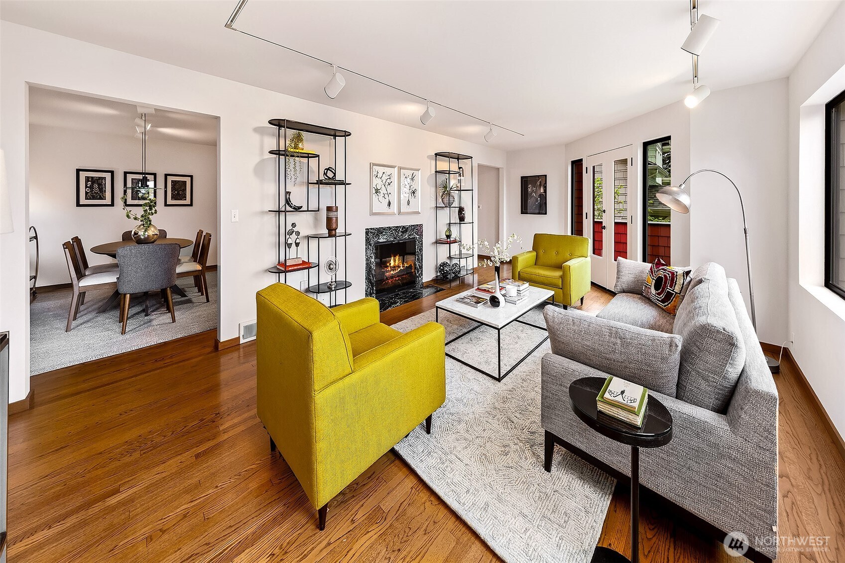 1259 23rd Avenue E, Seattle, WA 98112