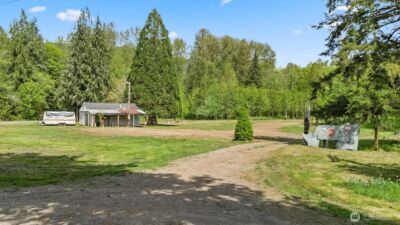 30825 403rd Drive NE, Arlington, WA 98223