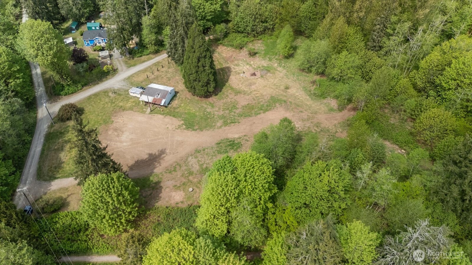 30825 403rd Drive NE, Arlington, WA 98223
