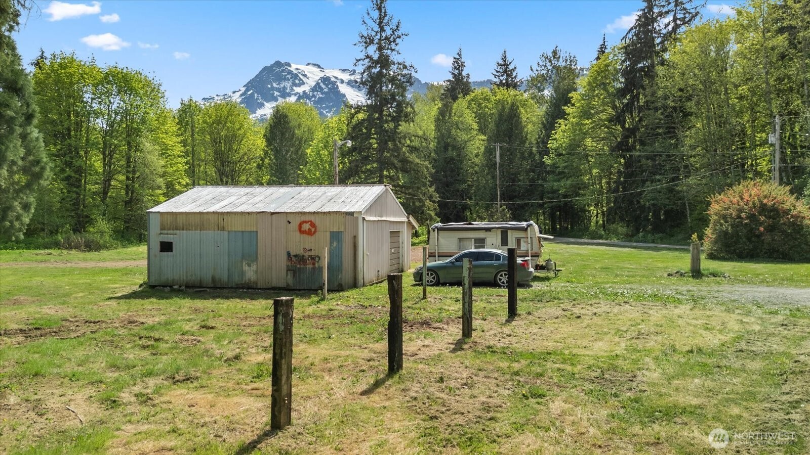 30825 403rd Drive NE, Arlington, WA 98223