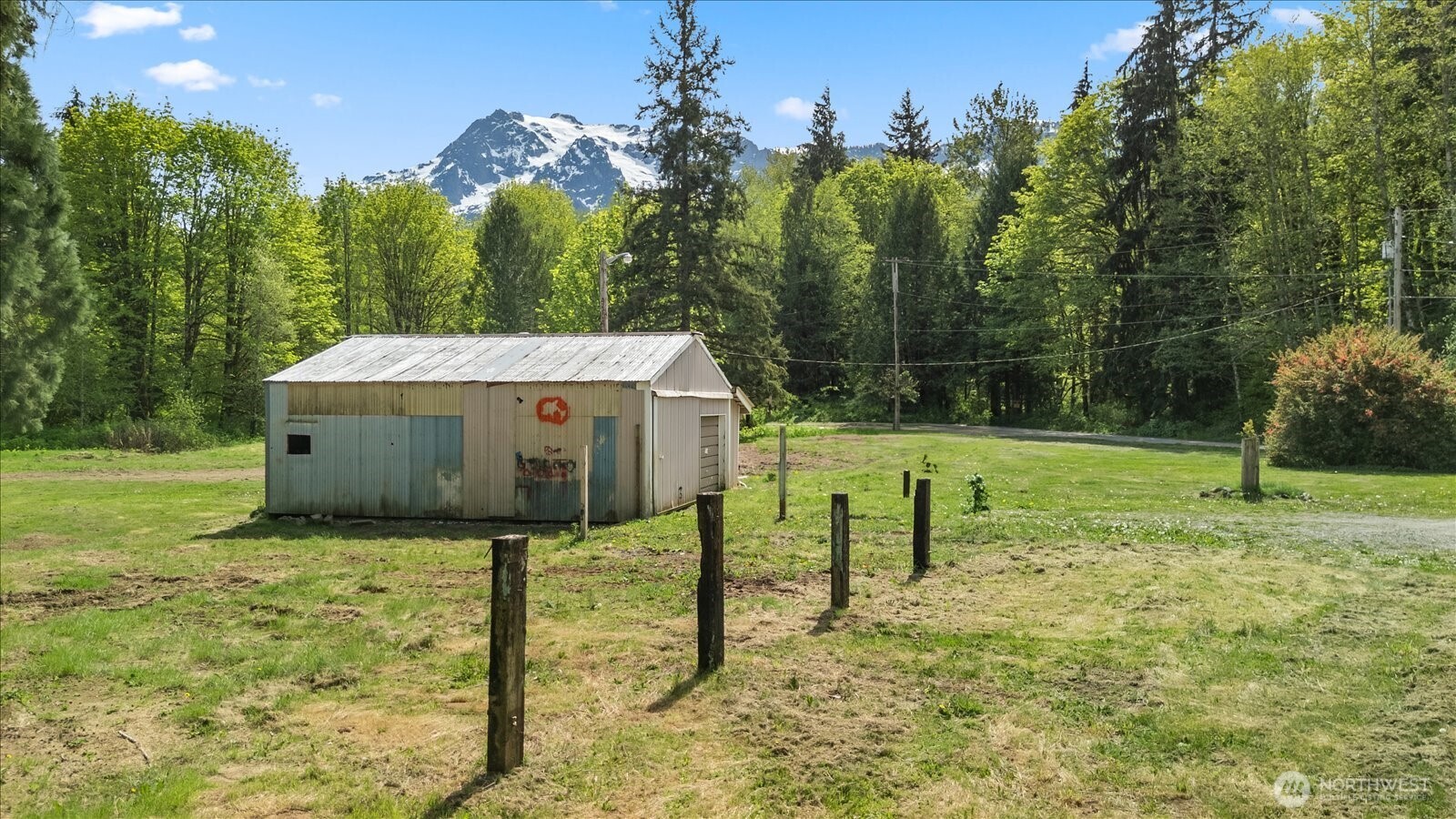 30825 403rd Drive NE, Arlington, WA 98223