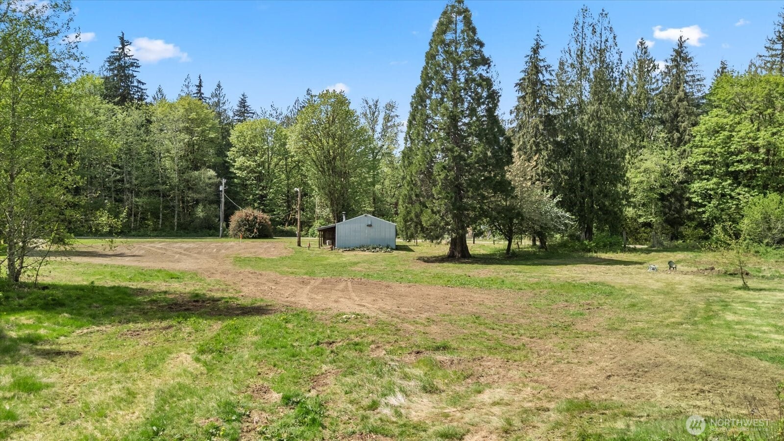 30825 403rd Drive NE, Arlington, WA 98223