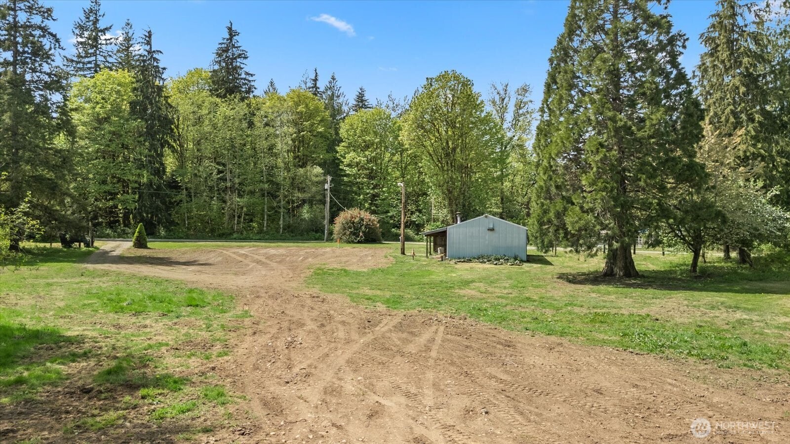 30825 403rd Drive NE, Arlington, WA 98223