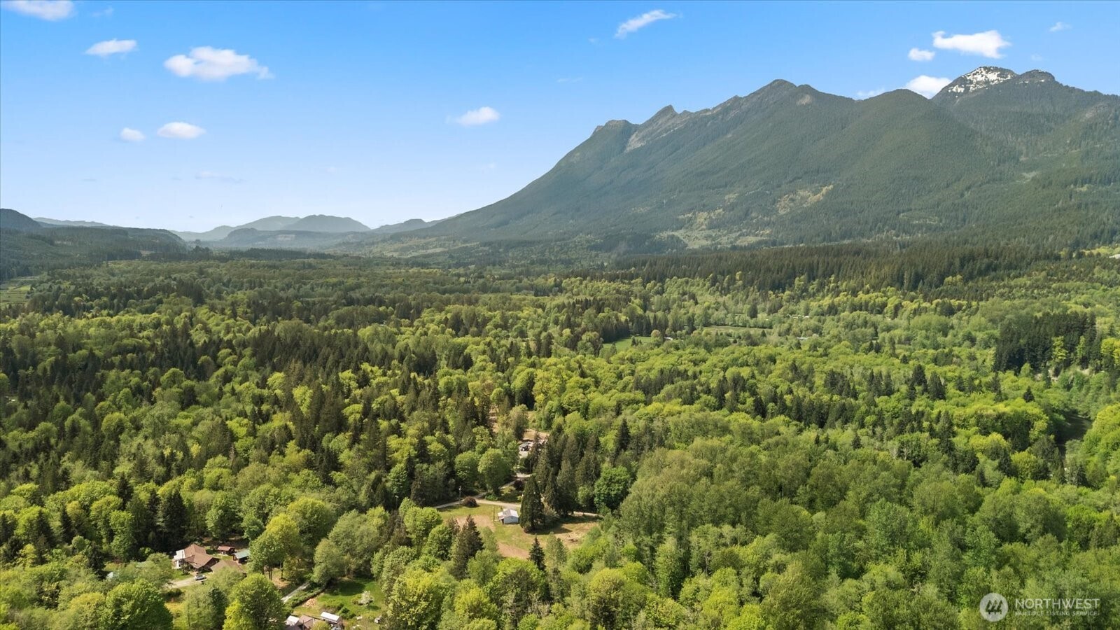 30825 403rd Drive NE, Arlington, WA 98223