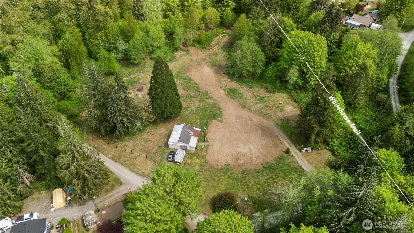 30825 403rd Drive NE, Arlington, WA 98223