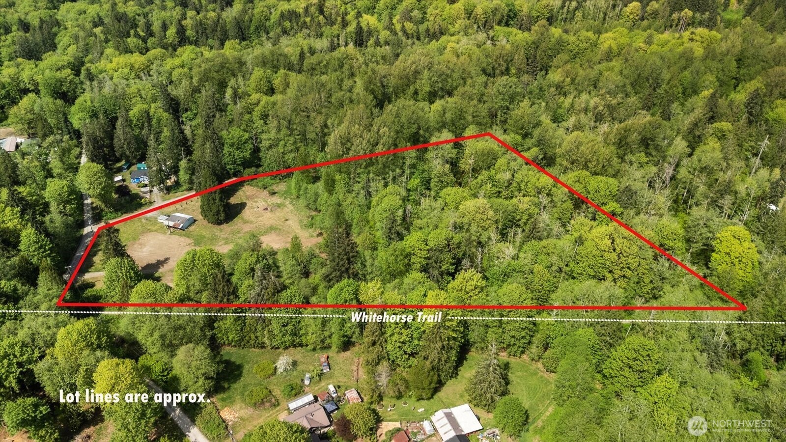 30825 403rd Drive NE, Arlington, WA 98223