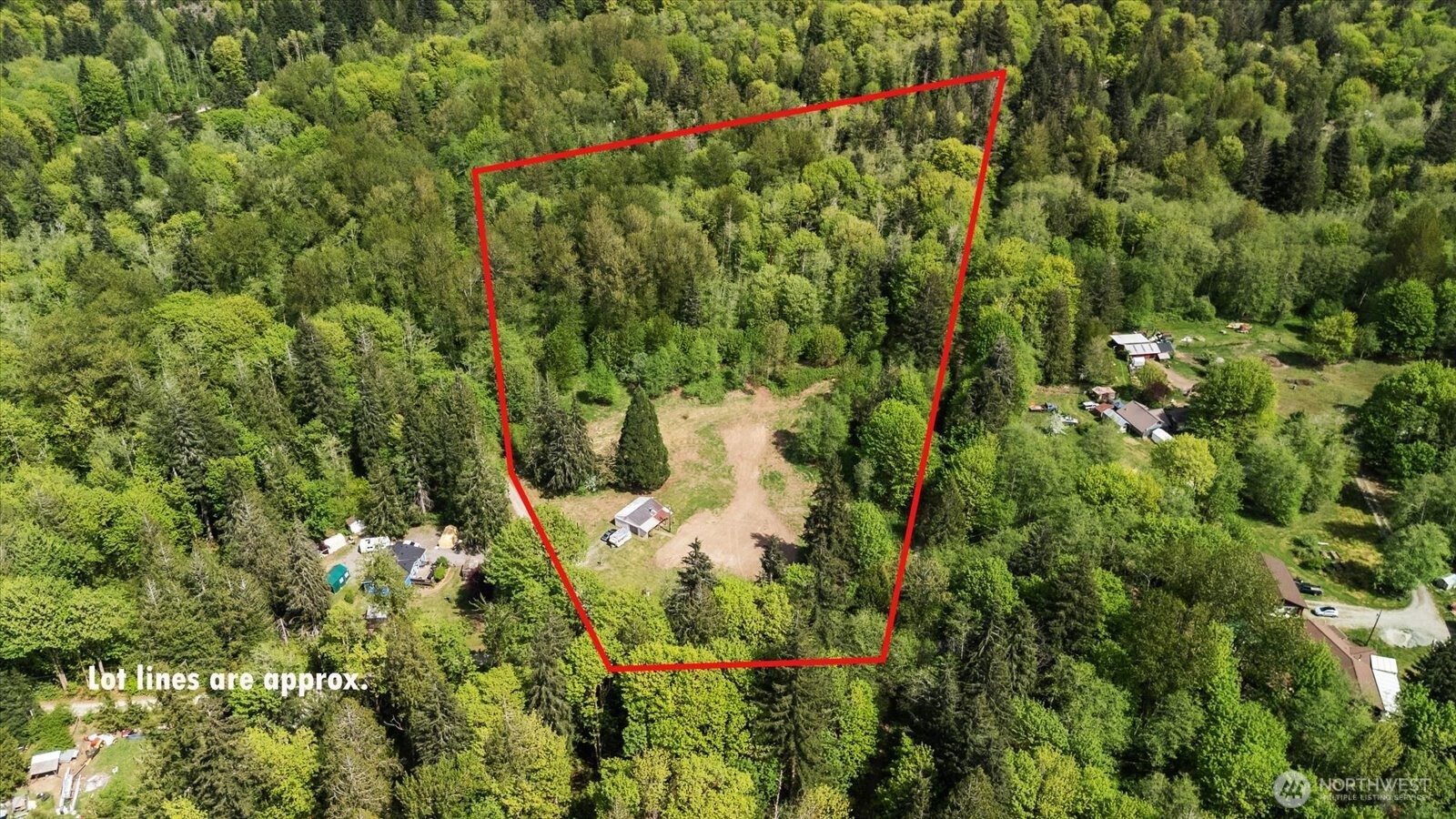 30825 403rd Drive NE, Arlington, WA 98223
