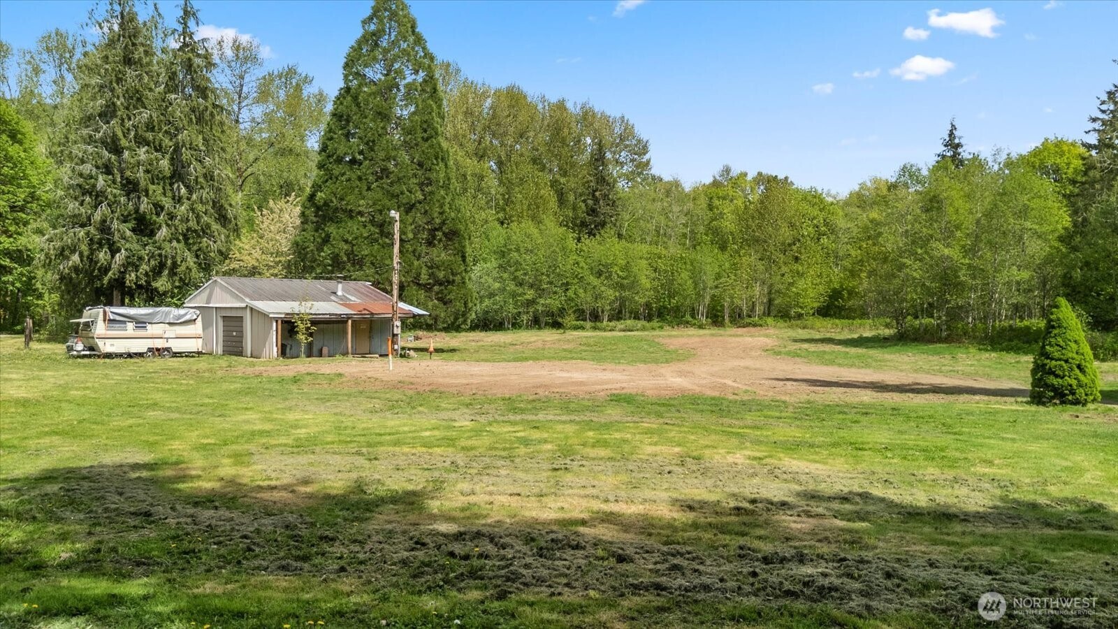 30825 403rd Drive NE, Arlington, WA 98223