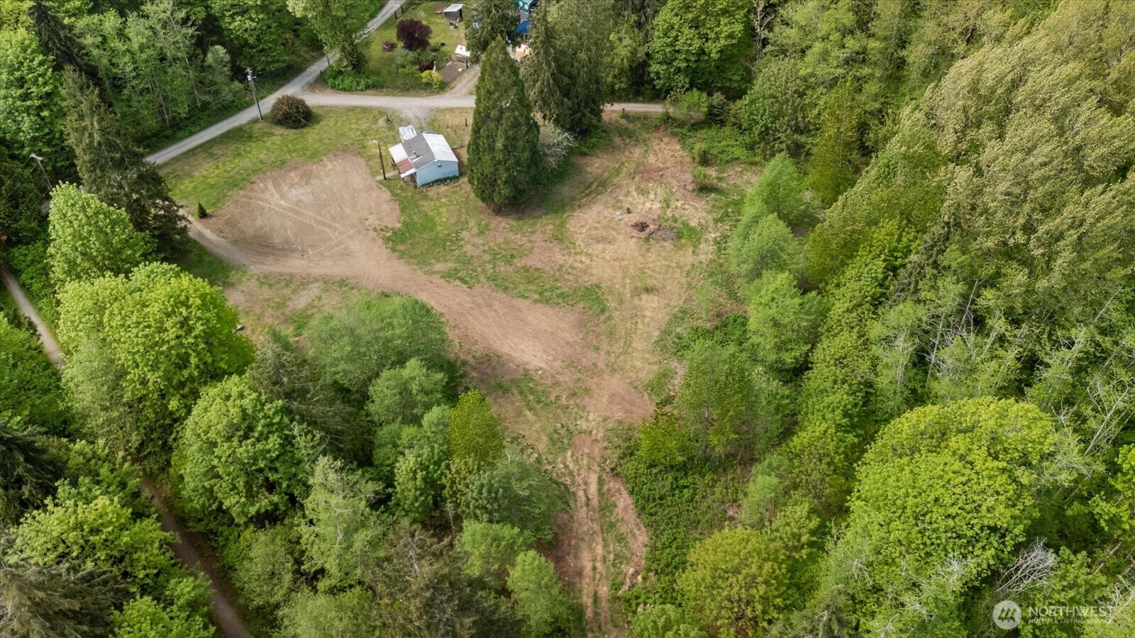30825 403rd Drive NE, Arlington, WA 98223