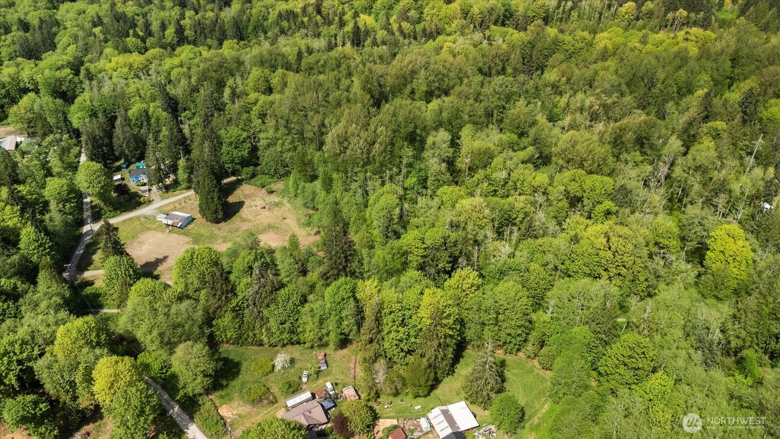 30825 403rd Drive NE, Arlington, WA 98223