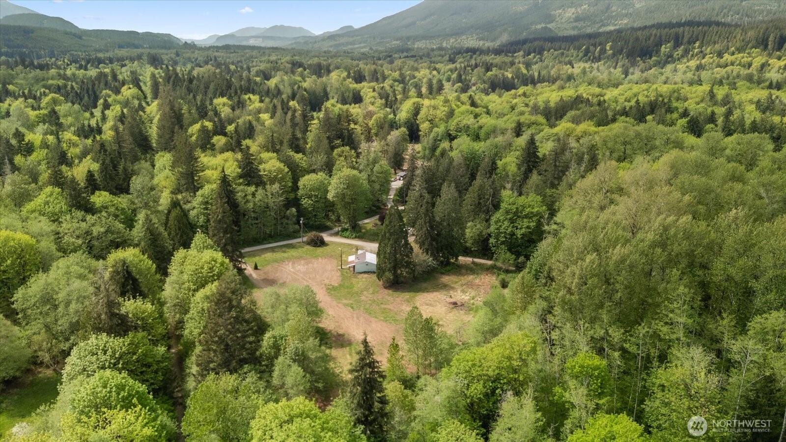 30825 403rd Drive NE, Arlington, WA 98223