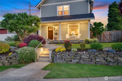 4806 N 12th Street , Tacoma, WA 98406