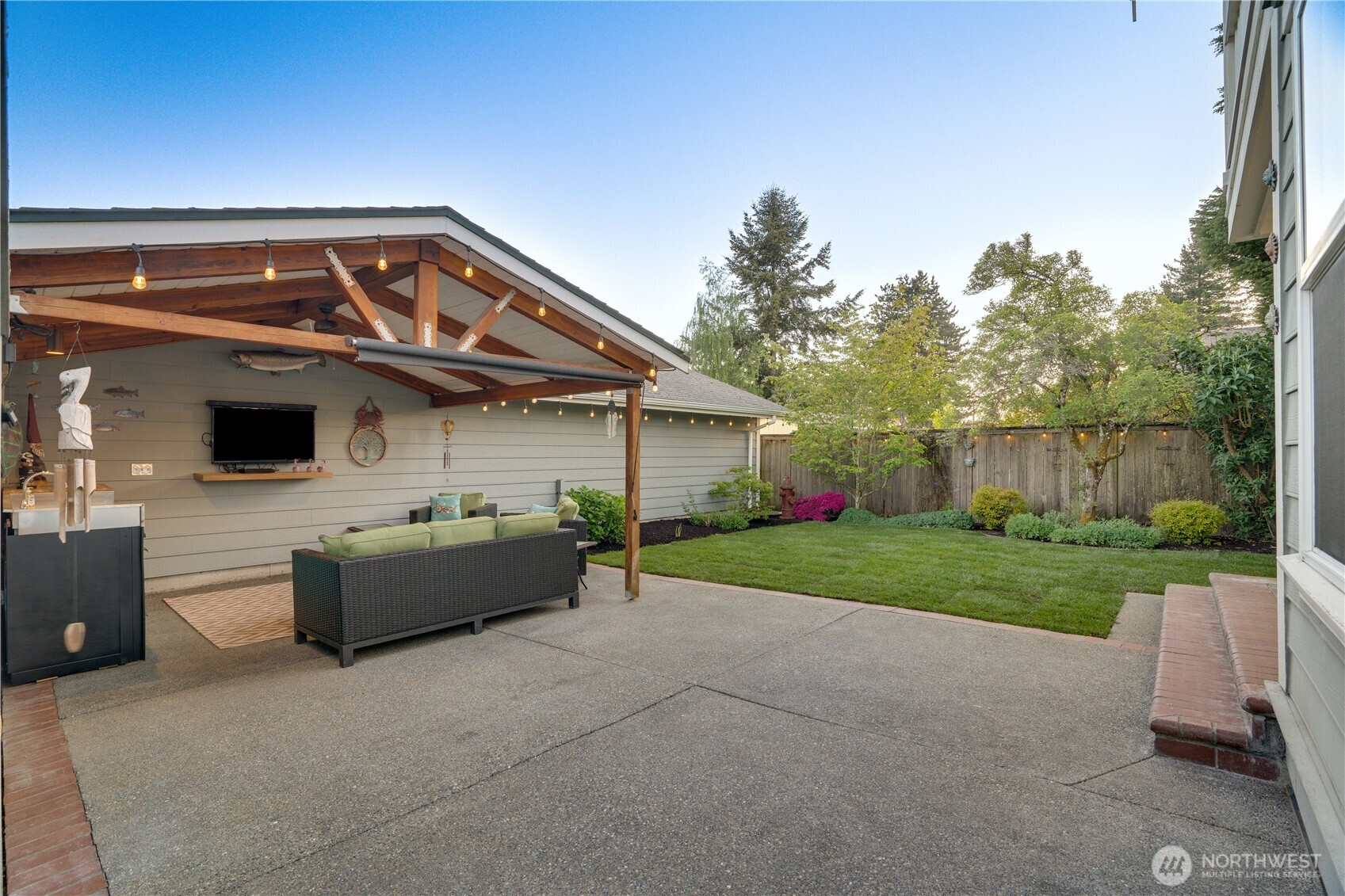 4806 N 12th Street , Tacoma, WA 98406