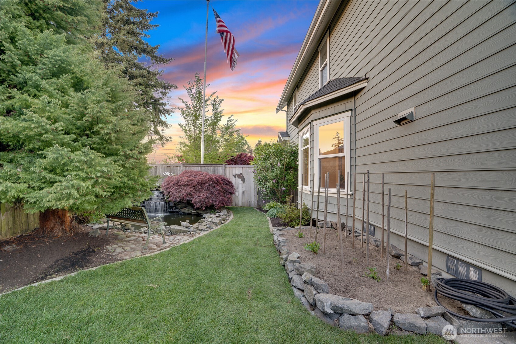 4806 N 12th Street , Tacoma, WA 98406