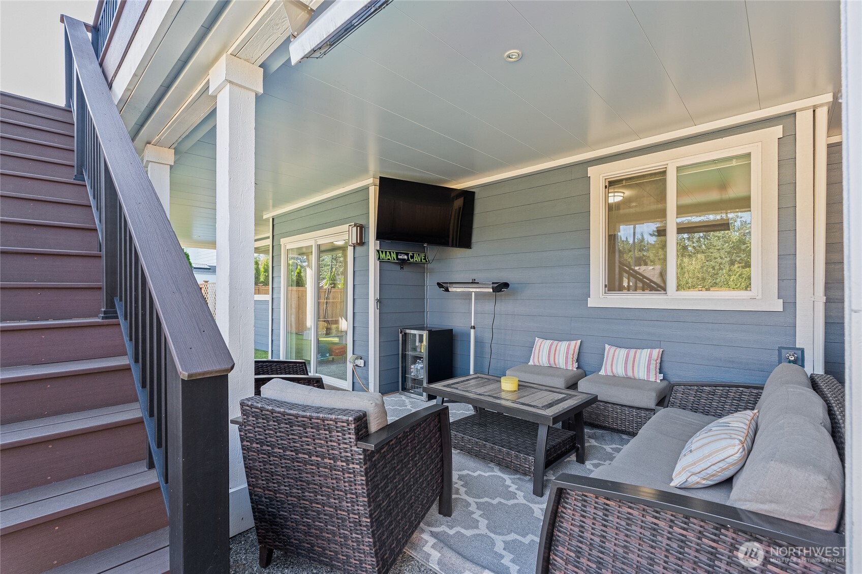 15060 NE 185th Street , Woodinville, WA 98072