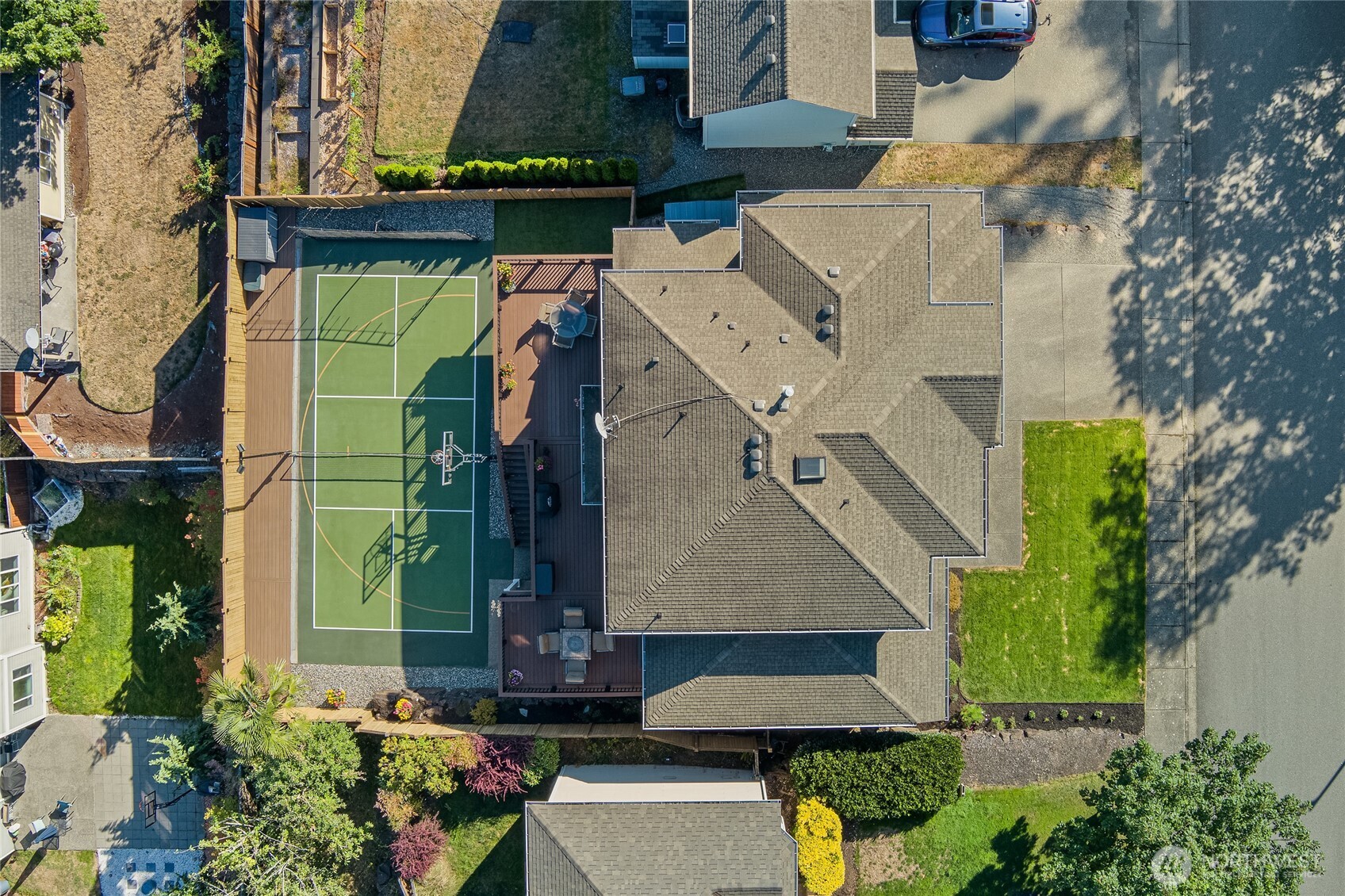 15060 NE 185th Street , Woodinville, WA 98072