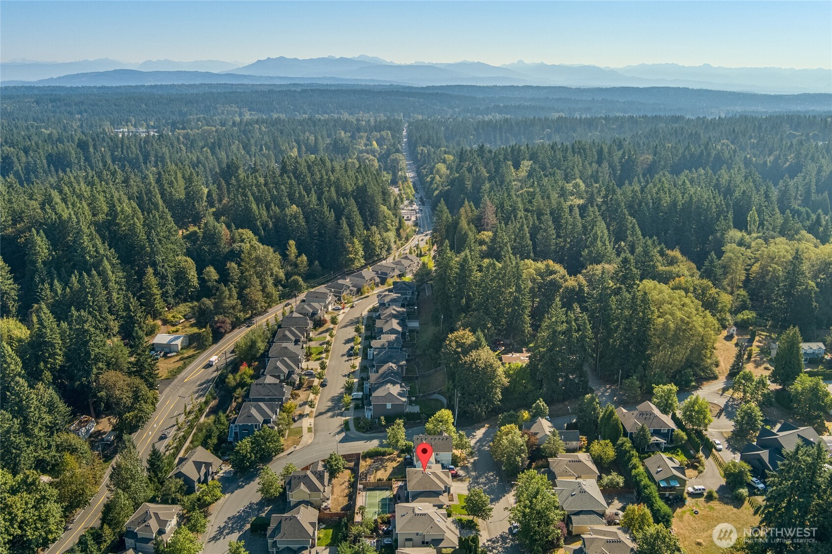 15060 NE 185th Street , Woodinville, WA 98072