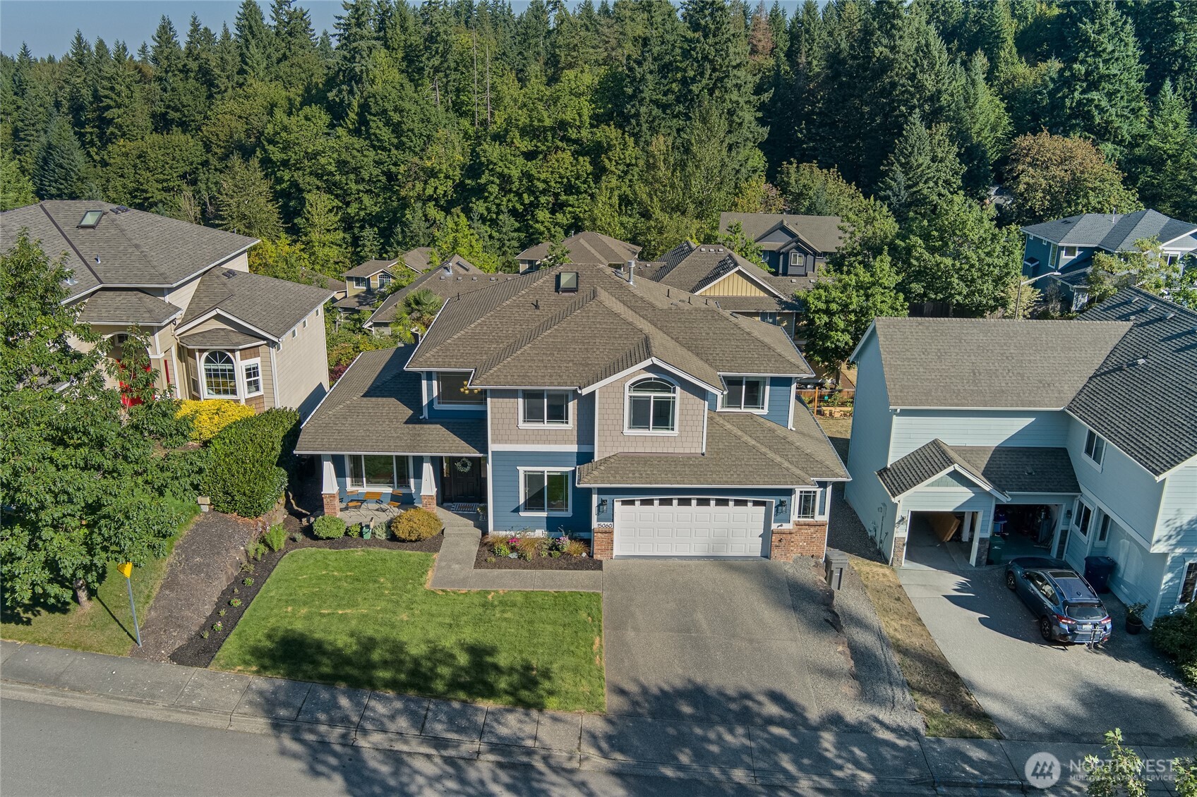15060 NE 185th Street , Woodinville, WA 98072