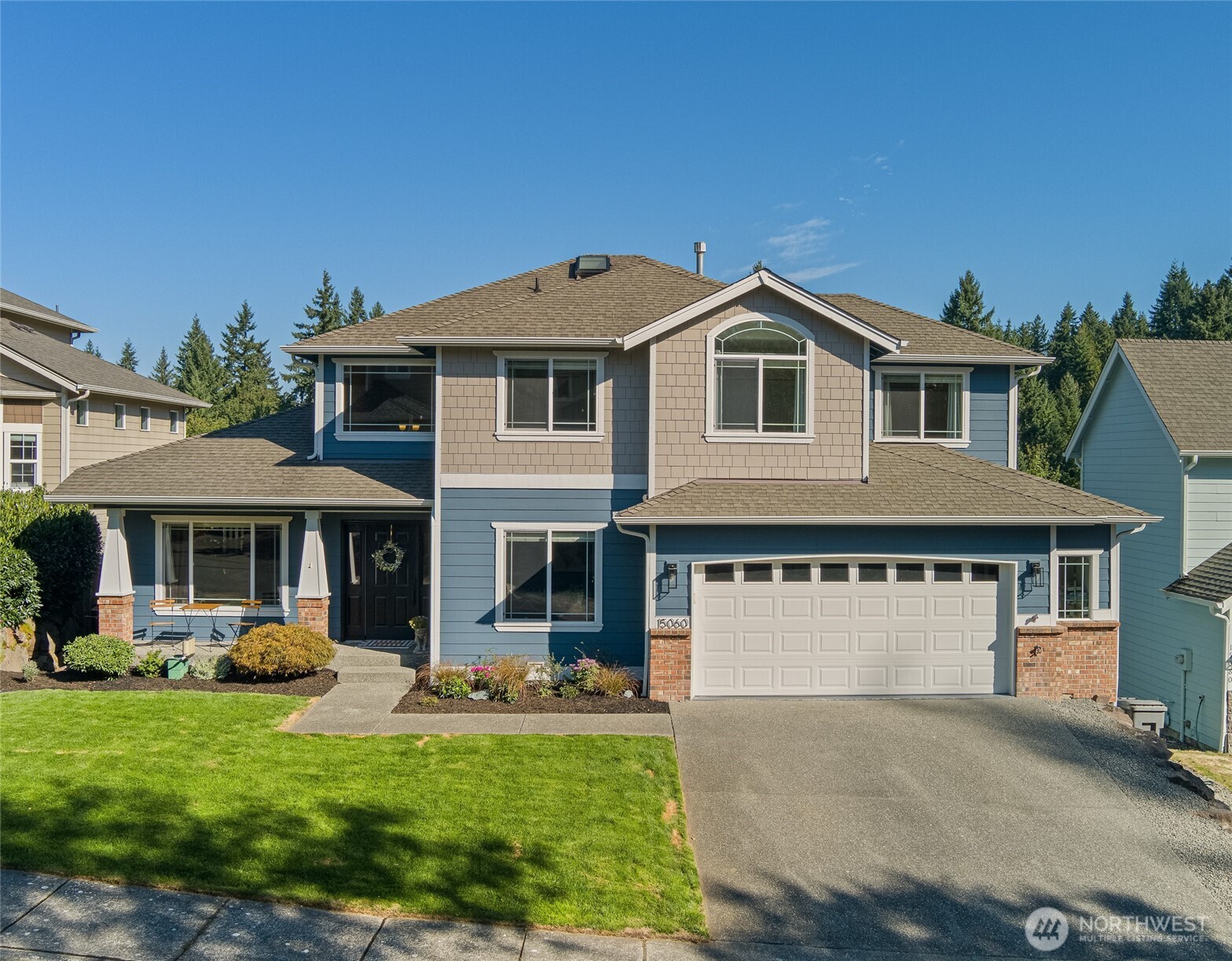 15060 NE 185th Street , Woodinville, WA 98072