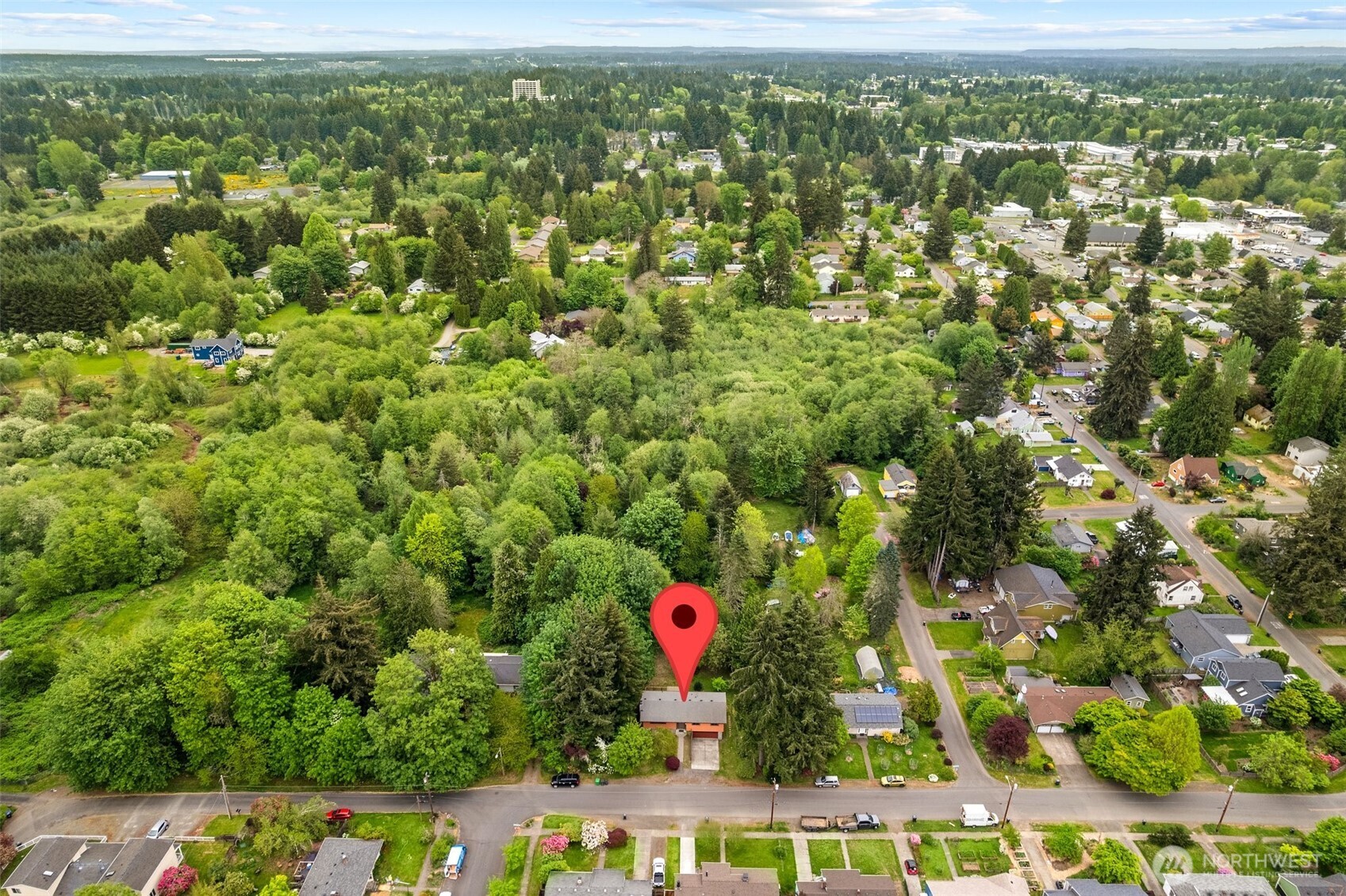 510 Frederick Street NE, Olympia, WA 98506