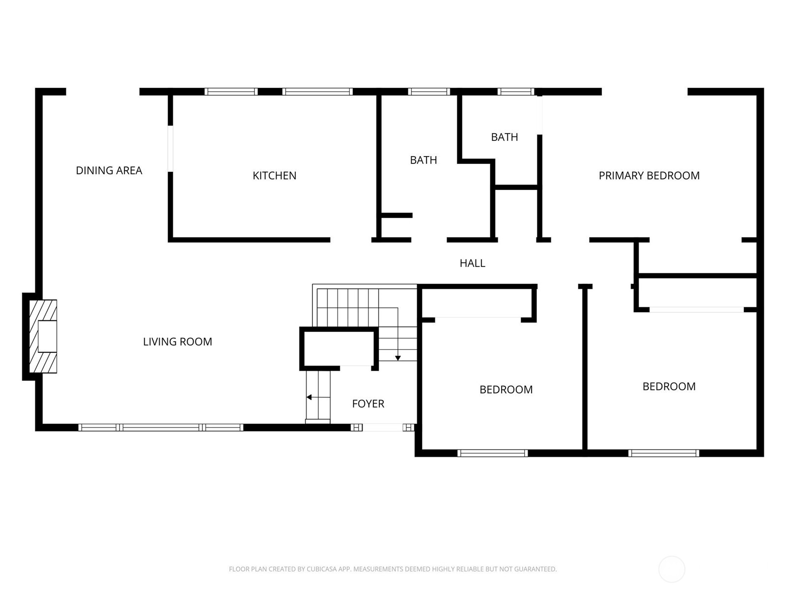 510 Frederick Street NE, Olympia, WA 98506