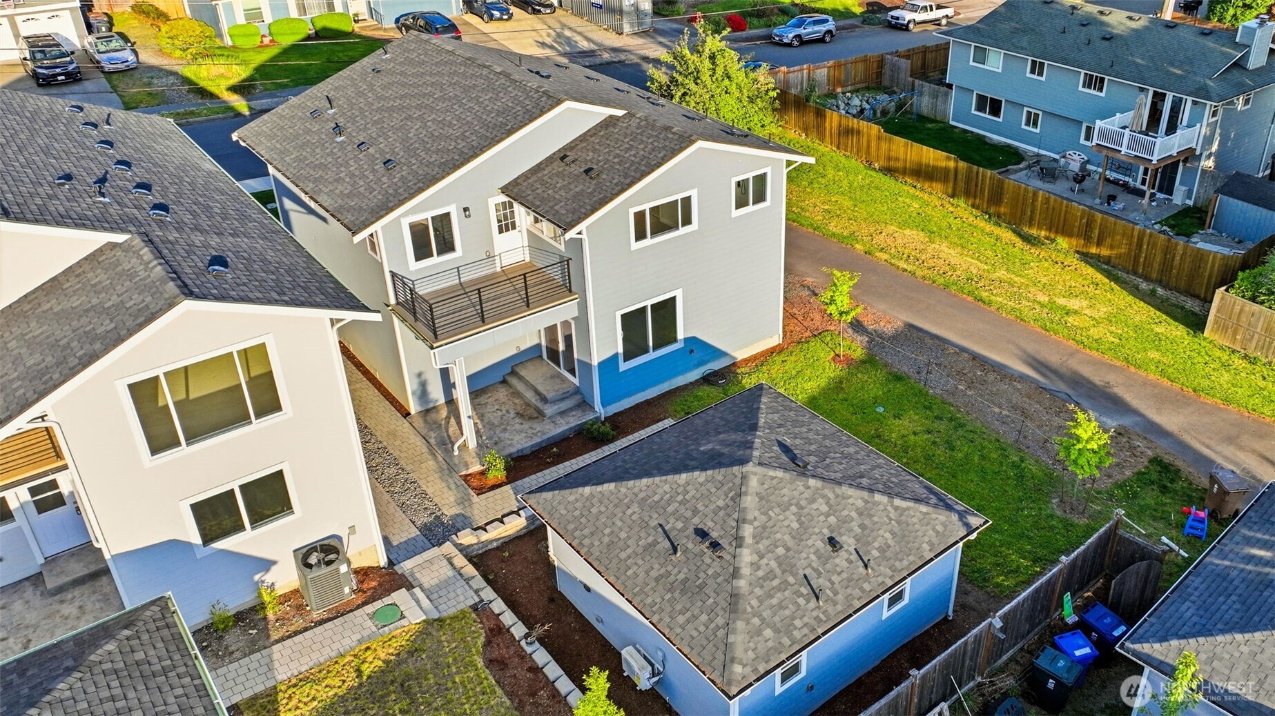 3058 44th Avenue NE, Tacoma, WA 98422