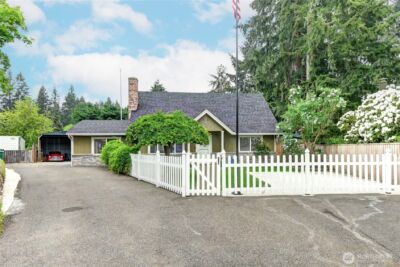 23717 49th Drive SE, Woodinville, WA 98072 - Photo 1