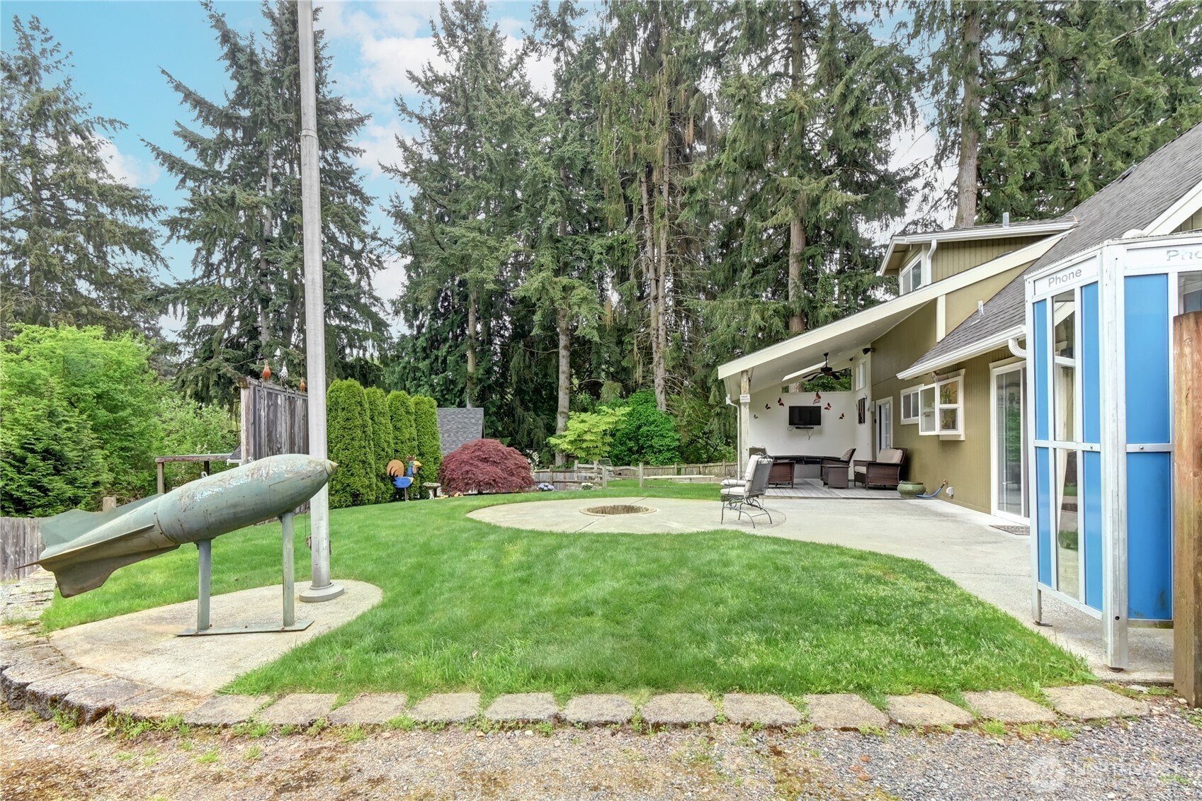 23717 49th Drive SE, Woodinville, WA 98072