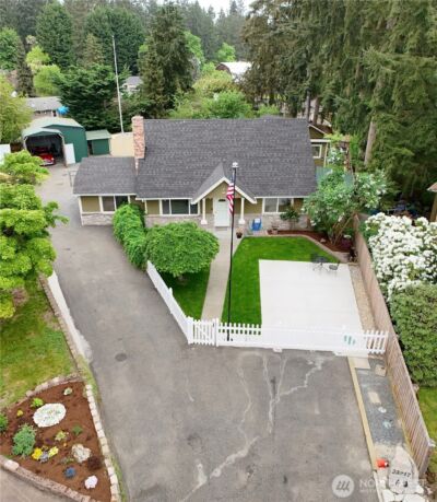 23717 49th Drive SE, Woodinville, WA 98072 - Photo 2