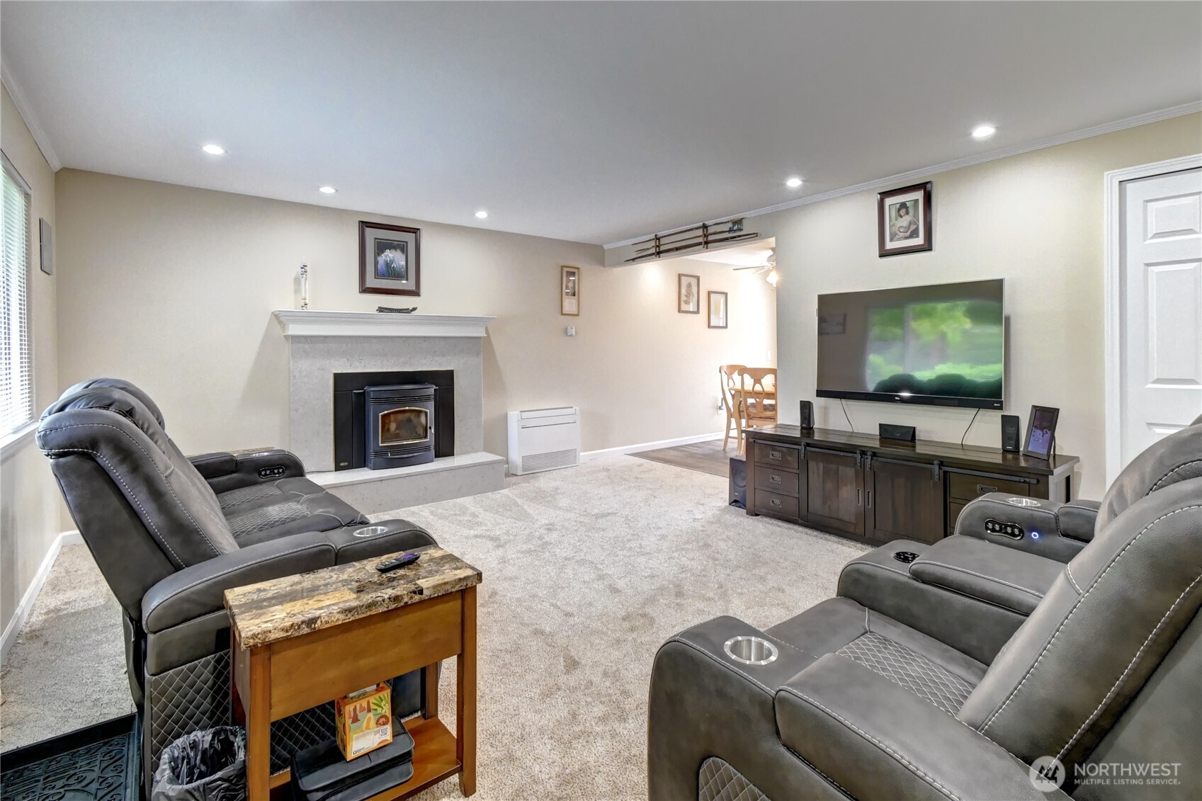 23717 49th Drive SE, Woodinville, WA 98072